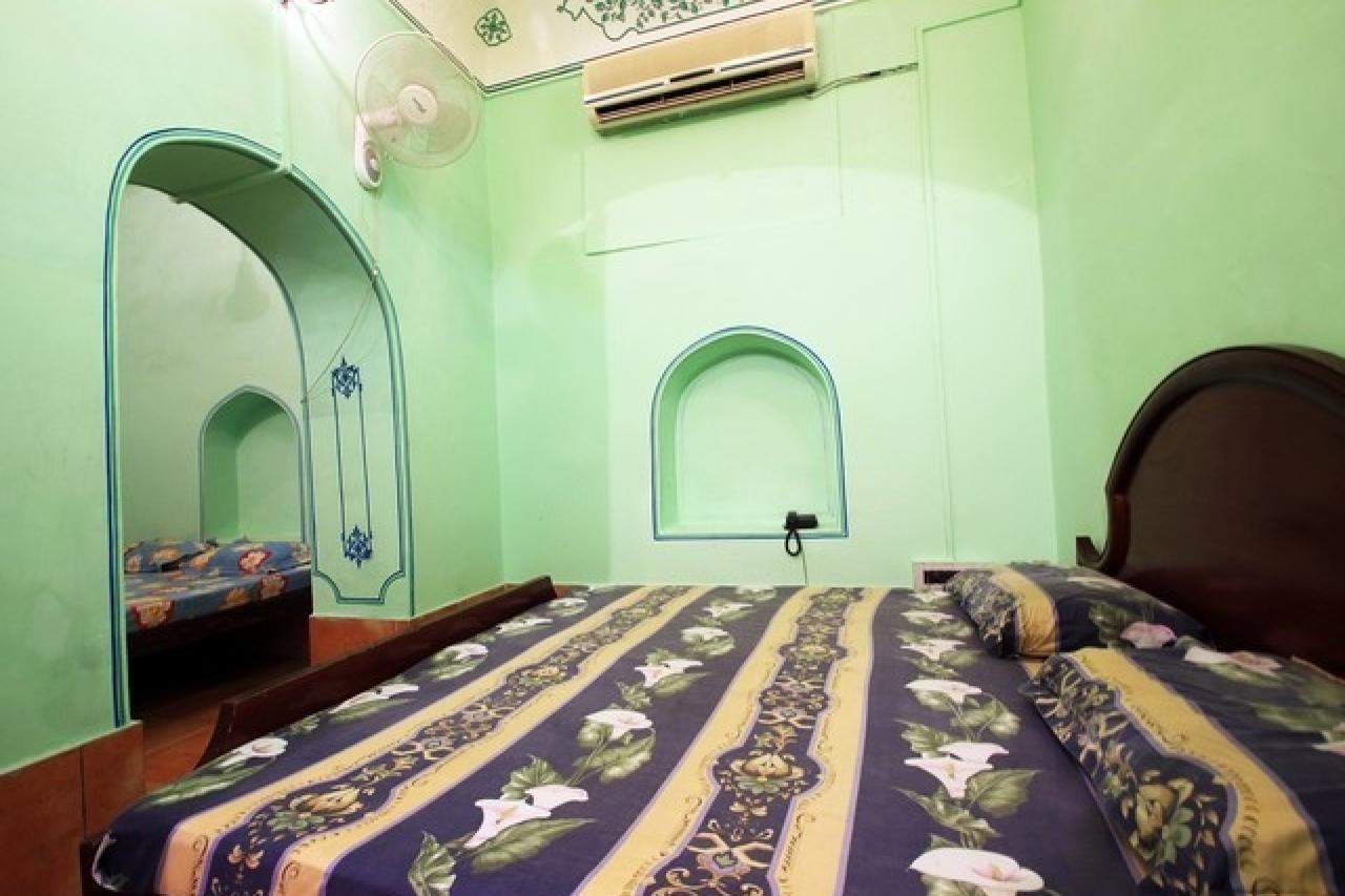 1 Bedroom Heritage In Burja, Алвар Екстер'єр фото